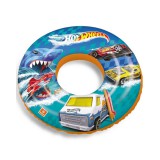 Hot Wheels felfújható úszógumi 50cm - Mondo Toys
