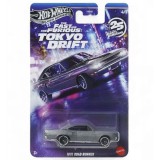 Hot Wheels: Halálos iramban 1970 Road Runner kisautó 1/64 - Mattel