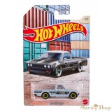 Hot Wheels - Hot Pickups - Datsun 620 (GRP25)
