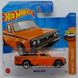 Hot Wheels - Hot Trucks - Mazda Repu (HCV58)