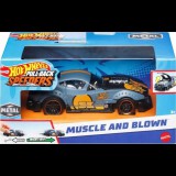 Hot Wheels HPR70 játék jármű (GXP-916764)