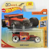 Hot Wheels - HW 50 Race Team - Bone Shaker (FJY66)