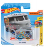Hot Wheels - HW Art Cars - Kool Kombi (FJW77)
