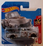 Hot Wheels - HW Flames - '52 Chevy (GTB19)