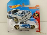 Hot Wheels - HW Flames - '77 Pontiac Firebird (DVB75)