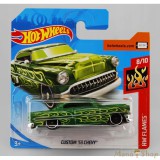 Hot Wheels - HW Flames - Custom '53 Chevy (FJY63)