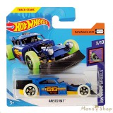 Hot Wheels - HW Glow Wheels - Aristo Rat (FKC07)