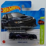 Hot Wheels - HW Hatchbacks - Subaru WRX STI (HCV32)