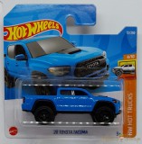 Hot Wheels - HW Hot Trucks - '20 Toyota Tacoma (HCT18)
