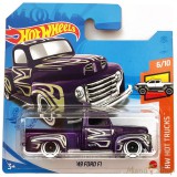 Hot Wheels - HW Hot Trucks - '49 Ford F1 (GRY95)