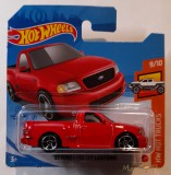 Hot Wheels - HW Hot Trucks - '99 Ford F-150 SVT Lightning (GRY97)