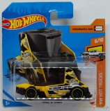 Hot Wheels - HW Hot Trucks - Haul-O-Gram (GHC38)
