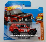 Hot Wheels - HW Hot Trucks - Range Rover Classic (GRX34)