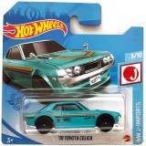 Hot Wheels - HW J-Imports - '70 Toyota Celica (GTC09)