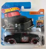 Hot Wheels - HW Metro - '52 Chevy (FJY68)