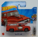 Hot Wheels - HW Metro - '56 Ford F-100 (HCV93)