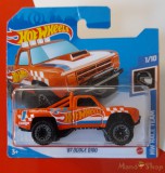 Hot Wheels - HW Race Team - '87 Dodge D100 (GTC30)