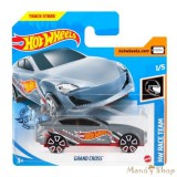 Hot Wheels - HW Race Team - Grand Cross (GHF16)