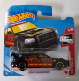 Hot Wheels - HW Rescue - Dodge Charger Drift (GTB11)