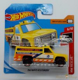 Hot Wheels - HW Rescue - HW Rapid Responder (FYC82)