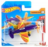 Hot Wheels - HW Rescue - Mad Propz (GHF57)