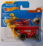 Hot Wheels - HW Ride Ons - Aisle Driver (DTX21)
