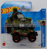 Hot Wheels - HW Ride Ons - Bogzilla (HCV41)