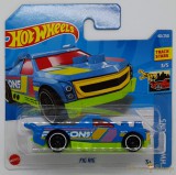 Hot Wheels - HW Ride Ons - Fig Rig (HCV42)