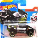 Hot Wheels - HW Robots - Bot Wheels (FJW01)