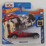 Hot Wheels - HW Screen Time -Cruella De Vil (FJW04)