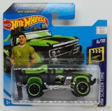 Hot Wheels - HW Screen Time - Rally Baja Crawler (GTC72)