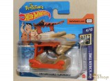 Hot Wheels - HW Screen Time - The Flintstones Flintmobile (GHC76)
