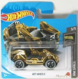 Hot Wheels - HW Space - Bot Wheels (GRY75)