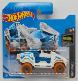 Hot Wheels - HW Space - Bot Wheels (GTC02)