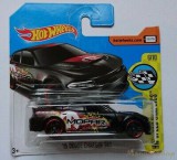 Hot Wheels - HW Speed Graphics - '15 Dodge Charger SRT (DVB61)
