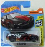 Hot Wheels - HW Speed Graphics - '16 Camaro SS (FYD01)