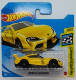 Hot Wheels - HW Speed Graphics - '20 Toyota GR Supra (GTB76)