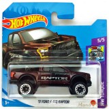 Hot Wheels - HW Torque - '17 Ford F-150 Raptor (GTB91)