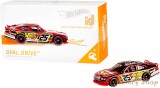 Hot Wheels ID Oval Drive kisautó (FXB22)