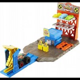 Hot Wheels Monster Trucks HFB12 játék jármű (HFB12)