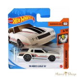 Hot Wheels - Muscle Mania - '86 Monte Carlo SS Kisautó (GHG07)