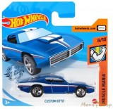 Hot Wheels - Muscle Mania - Custom Otto (GHF62)