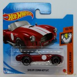 Hot Wheels - Muscle Mania - Shelby Cobra 427 S/C (GTB48)
