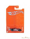 Hot Wheels - Orange and Blue Series -Project Speeder (GRR40)
