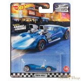 Hot Wheels Premium - Boulevard - Twin Mill (GJT88)