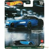 Hot Wheels Premium - Exotic Envy - '16 Bugatti Chiron (GRJ76)