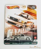 Hot Wheels Premium - Hyper Haulers - '99 Ford F-150 SVT Lightning (GRJ88)