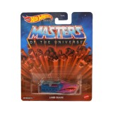 Hot Wheels Premium: Master of the Universe: Land Shark kisautó 1/64 - Mattel