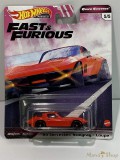 Hot Wheels Premium - Quick Shifters - '65 Corvette Stingray Coupe (GJR78)