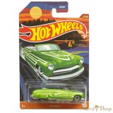 Hot Wheels - Premium Series - '69 Merc (GRT20)